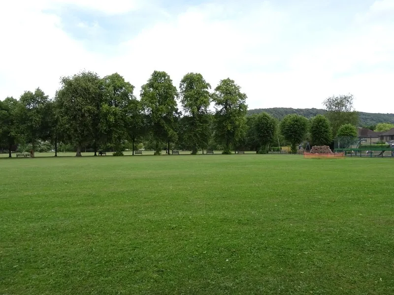 Bakewell Recreation Ground