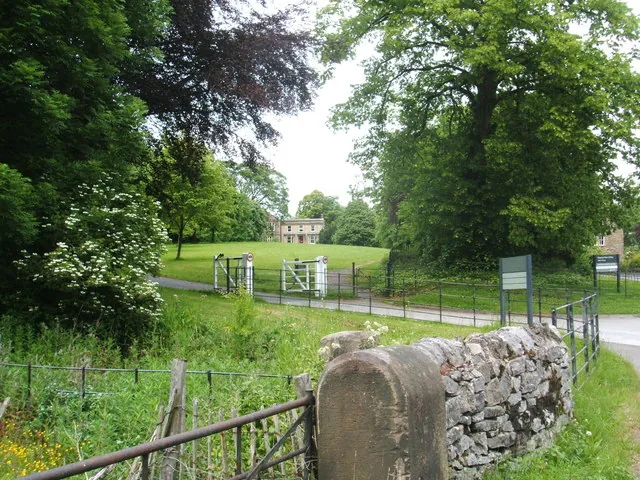 Peak District National Park