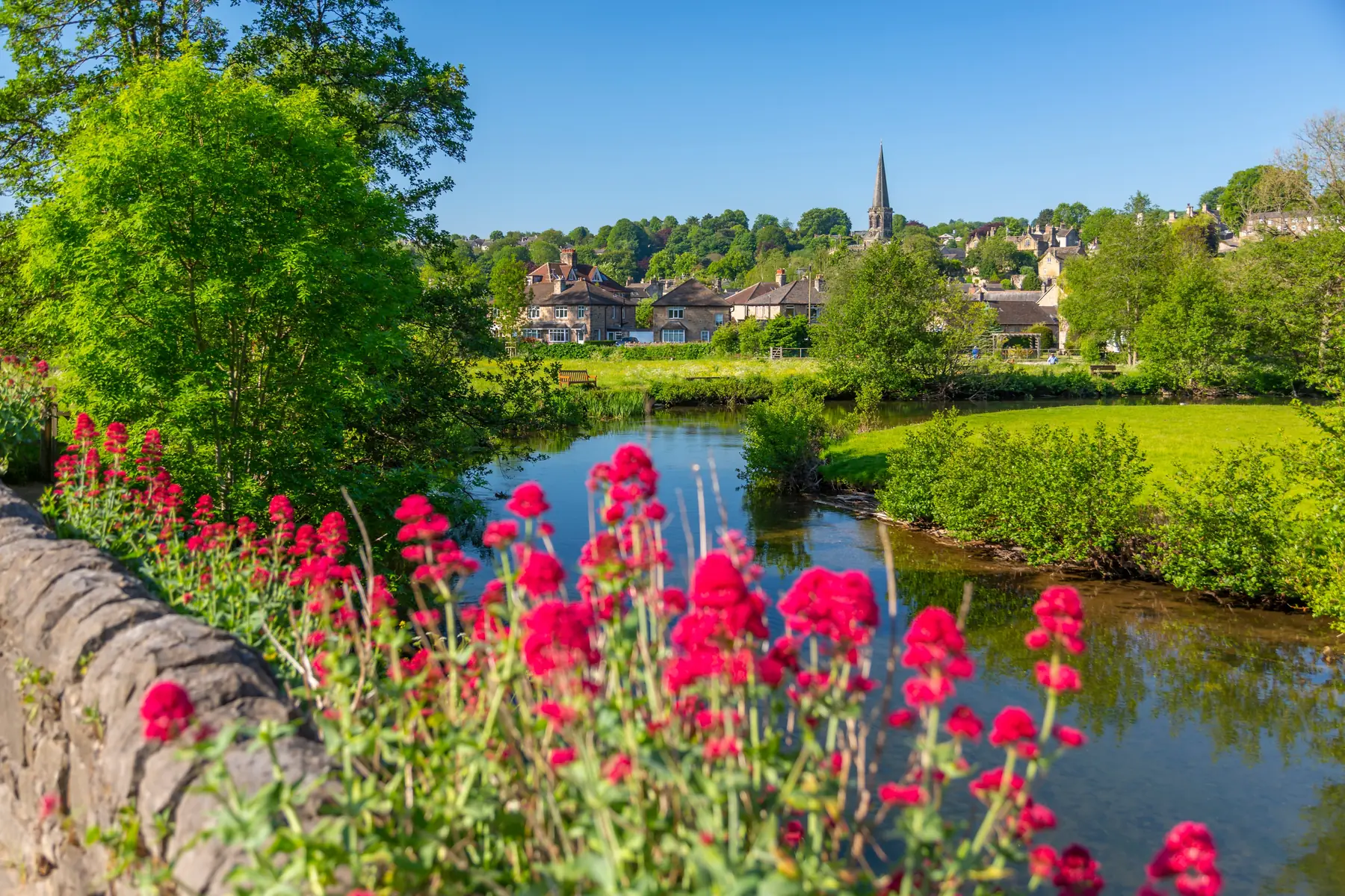 Bakewell